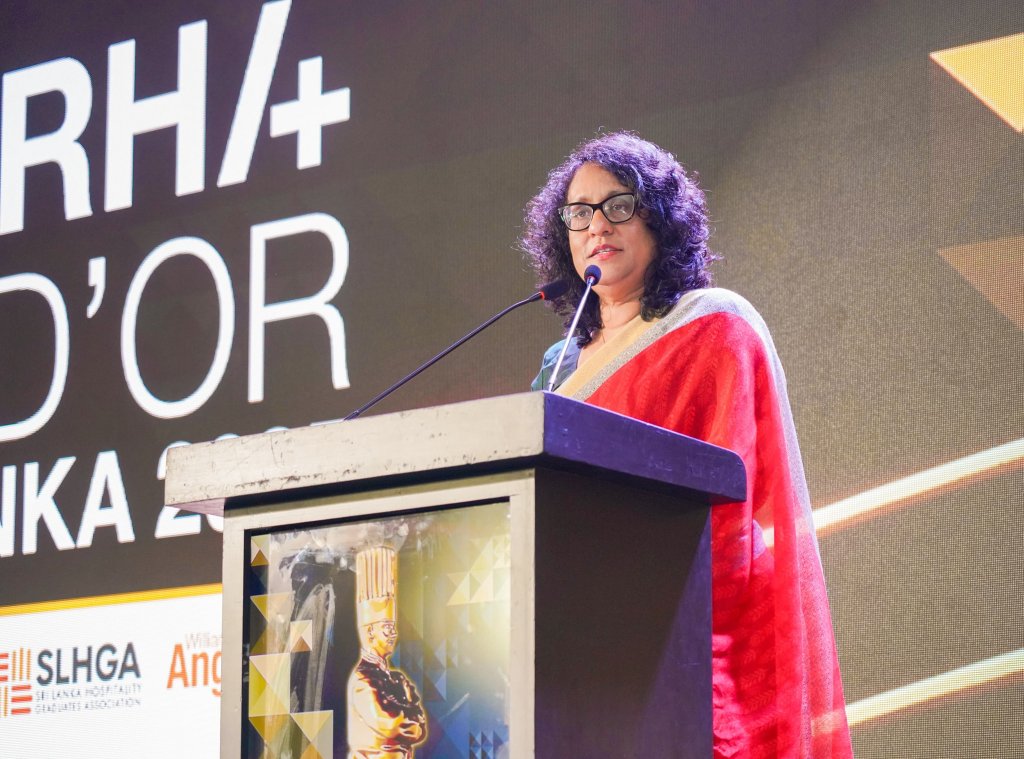 Prime Minister Harini Amarasuriya Appointed Chairperson of Sri Lanka National Commission for&nbsp;UNESCO