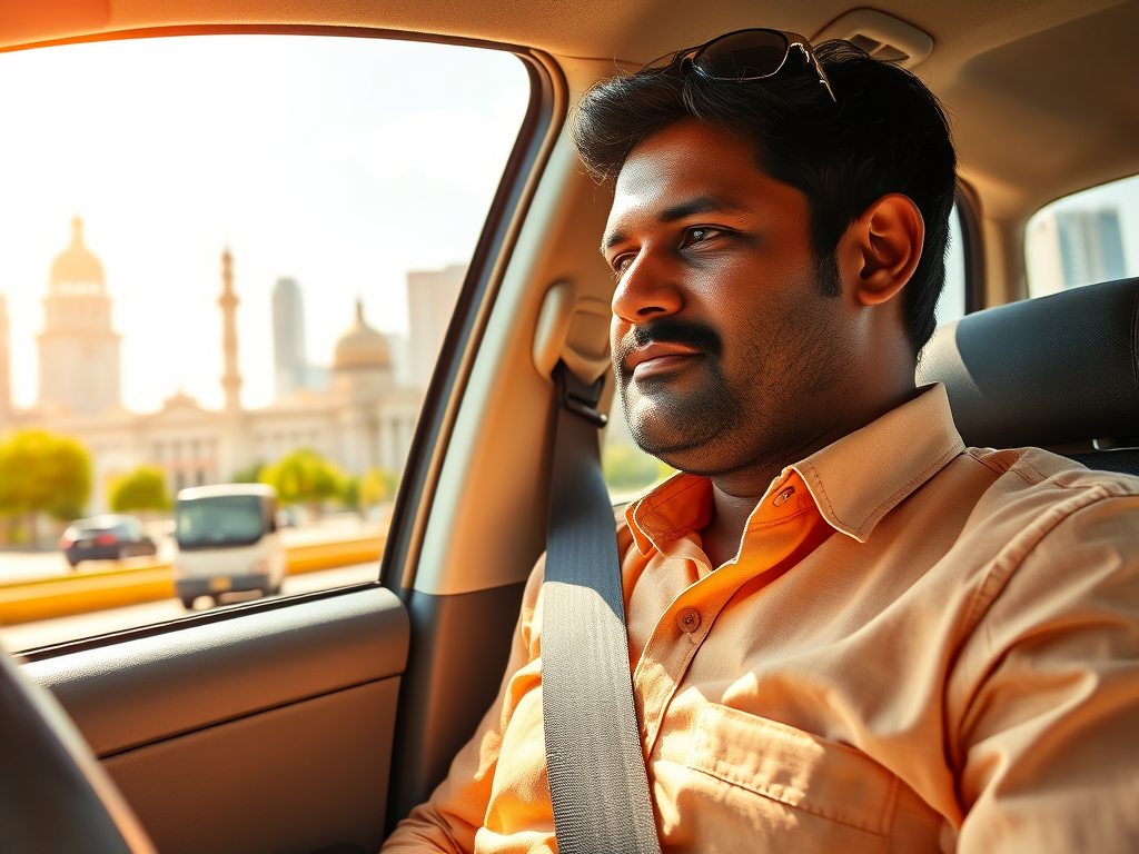 Sri Lanka to Strictly Enforce Seat Belt Law from&nbsp;October