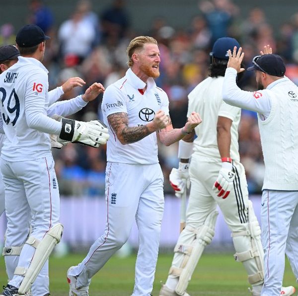 Ben Stokes to Miss Final Test as England-India Series Enters Decisive&nbsp;Phase