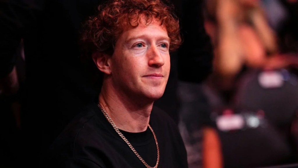 Zuckerberg Unveils Vision for “Personal Superintelligence” in AI&nbsp;Manifesto