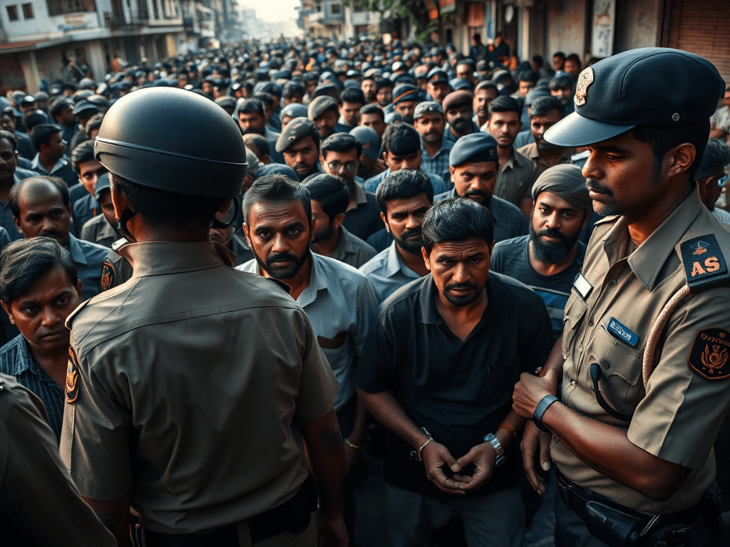 Sri Lanka: Over 122,000 Arrested for Drug Offenses Since&nbsp;January