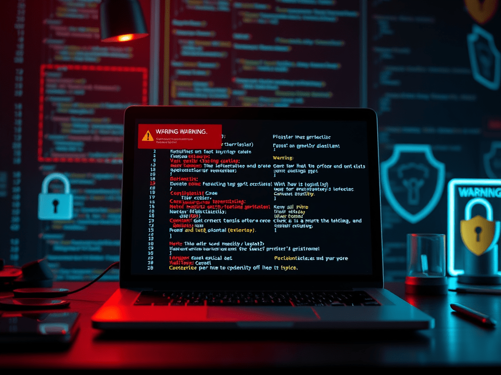 Security Flaw Found in Google’s AI Coding Assistant Raises&nbsp;Alarms