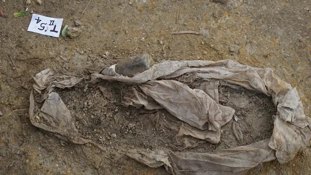 Chemmani: Where the Earth Speaks of the Past, and the Present Refuses to Look&nbsp;Away