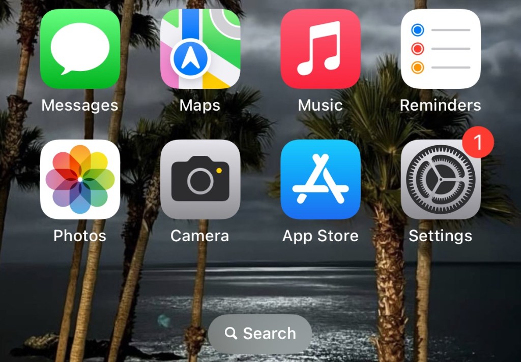 Apple’s “Liquid Glass” Design Is Coming with iOS&nbsp;26