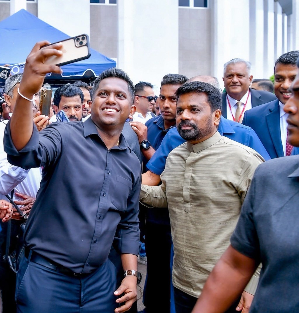 Public Opinion on Anura Kumara Dissanayake’s Government: Navigating Hope, Challenges, and Change in Sri&nbsp;Lanka