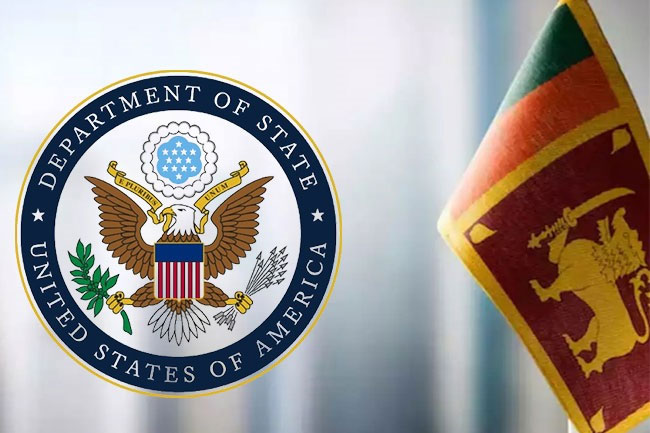 US Human Rights Report Highlights Progress and Gaps in Sri&nbsp;Lanka