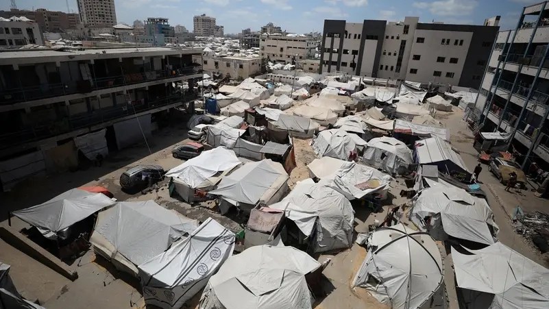 Saudi Cabinet Condemns Israel’s Gaza Expansion, Accuses It of ‘Ethnic&nbsp;Cleansing’