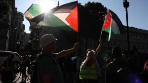 Saudi Arabia Praises Australia’s Recognition of Palestinian State, Welcomes New Zealand’s Consideration