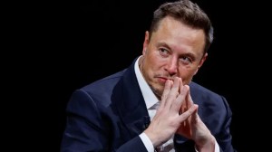 Musk Targets Apple Over Alleged AI App Store Bias