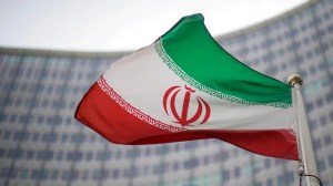 France, Germany, and UK Signal Readiness to Reinstate Sanctions on Iran