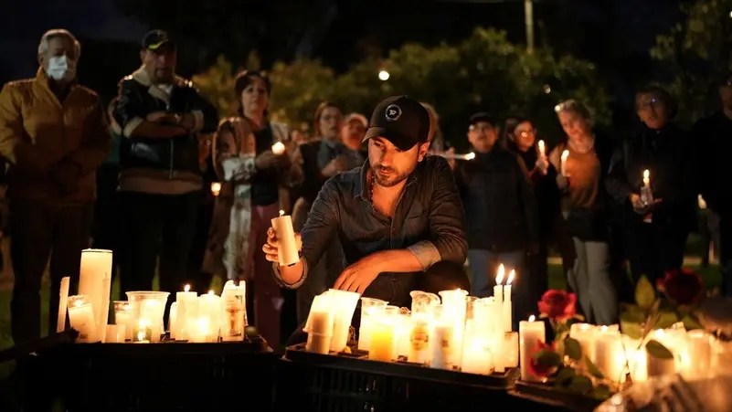 Colombian Senator Miguel Uribe Dies After June Shooting