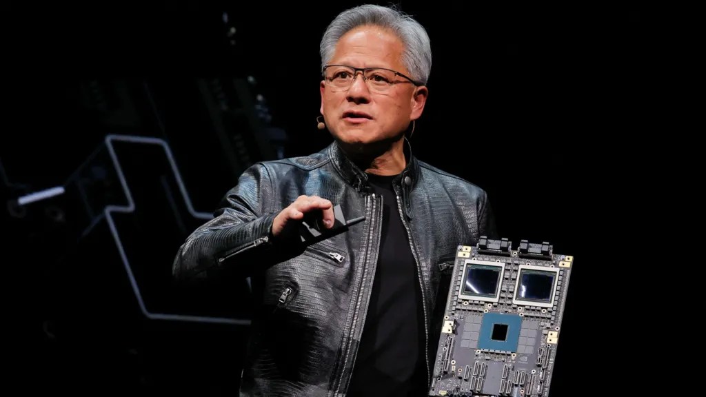 Nvidia and AMD to Pay 15% of Chinese Revenues in Unprecedented Deal to Secure U.S. Export&nbsp;Licenses
