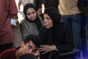 Starvation, Settlements, and Stalemates: How Gaza’s Humanitarian Collapse Collides with West Bank Expansion Plans