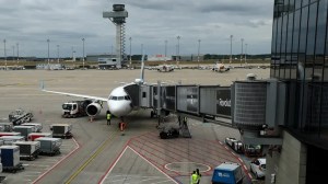 German Aviation Industry Faces Flight Reductions Amid Rising State-Imposed Costs