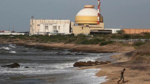 India Shuts Largest Nuclear Reactor Unit for Maintenance, Raising Power Concerns in South