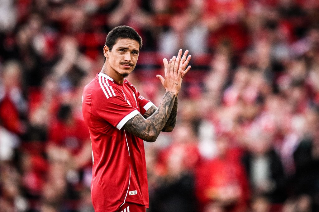 Al Hilal Close to Sealing Darwin Núñez Deal After Agreement with&nbsp;Liverpool