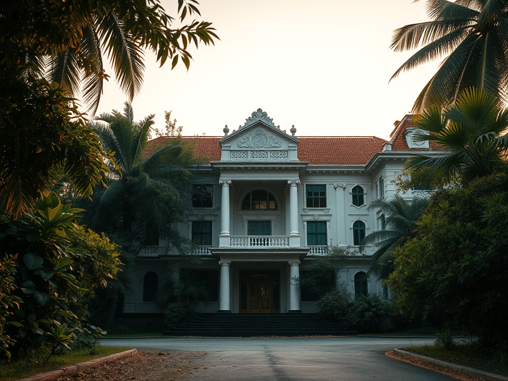 Exclusive: Sri Lanka’s Government Faces Rising Costs as Many MPs Shun Official&nbsp;Residences