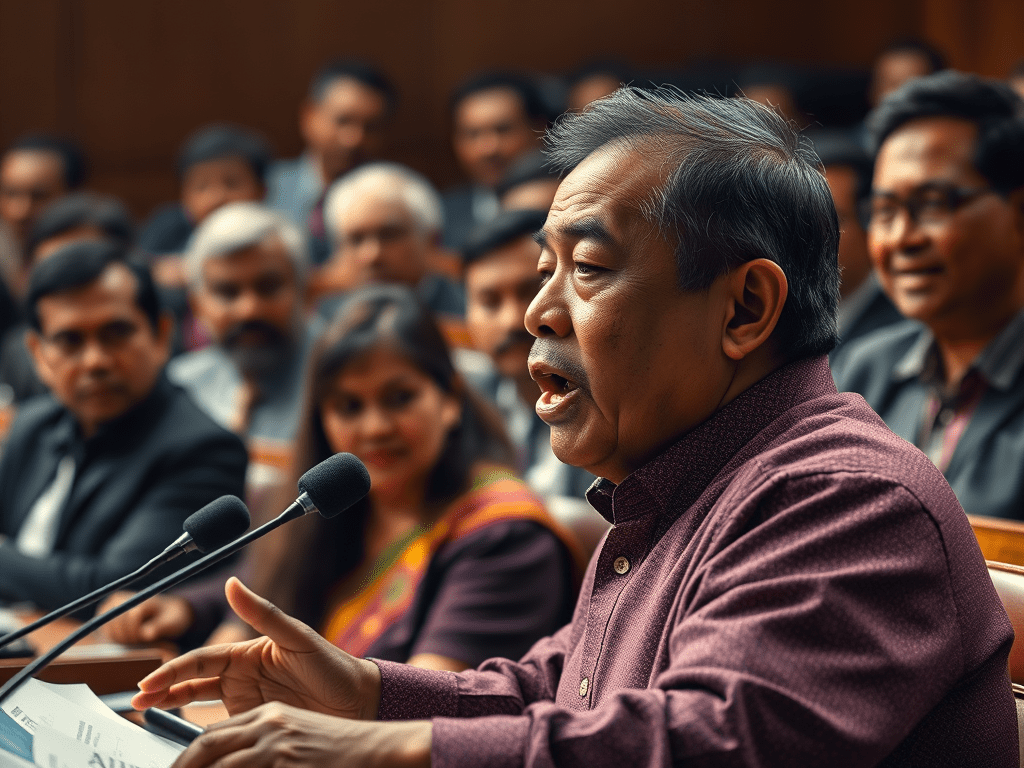 Parliamentary Pensions Under Scrutiny: Debate Grows Over Entitlements for Former&nbsp;MPs