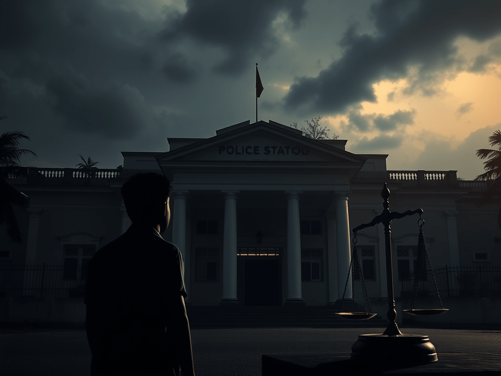 EDITORIAL | Beyond Reports: Sri Lanka Must Act Now to Prevent Custodial&nbsp;Deaths