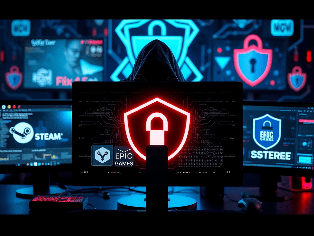 Over 10,000 Gaming Accounts Compromised in Sri Lanka Amid Rising Global Malware&nbsp;Threat