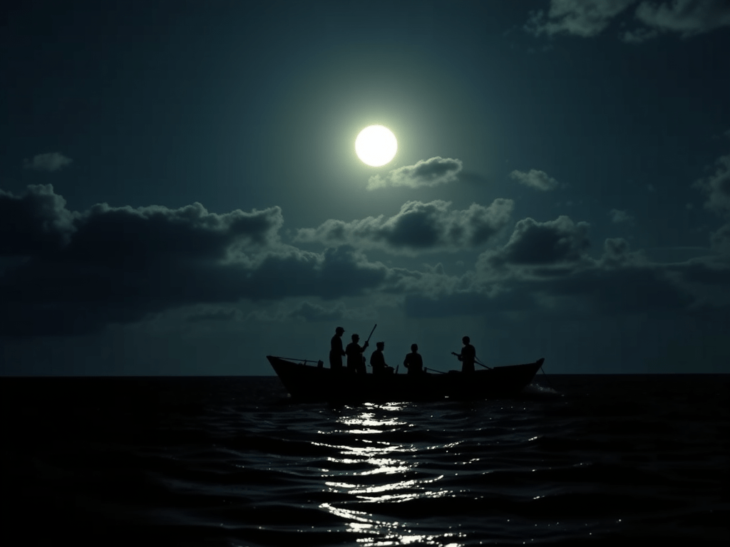 Sri Lankan Navy Apprehends 14 Indian Fishermen in Separate&nbsp;Incursions