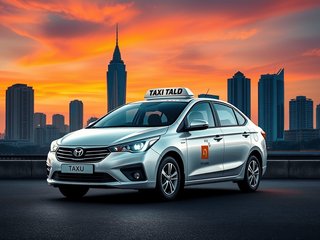 Sri Lankan Government to Import 2,000 Cabs for State Institutions Amid Political&nbsp;Debate