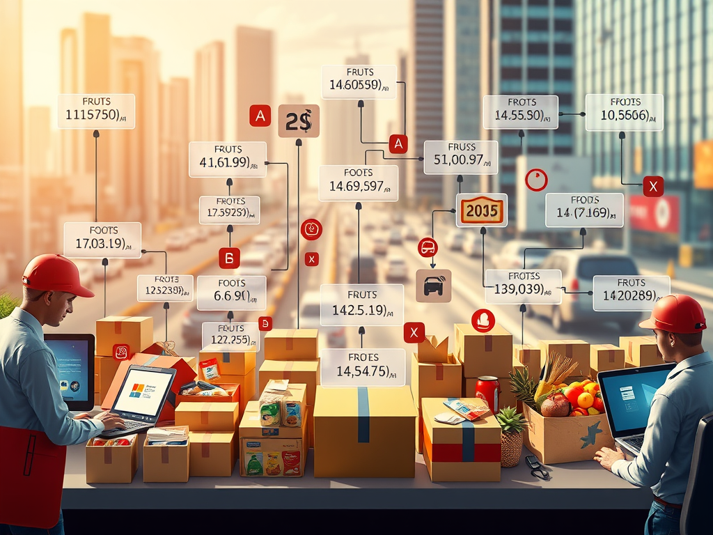 Understanding the HS Code System and Its Impact on E-Commerce Taxation in Sri&nbsp;Lanka