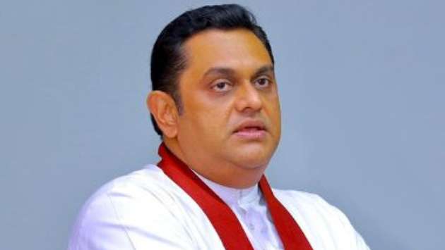 Shasheendra Rajapaksa Arrested by Bribery Commission Over Illegal Compensation&nbsp;Claim