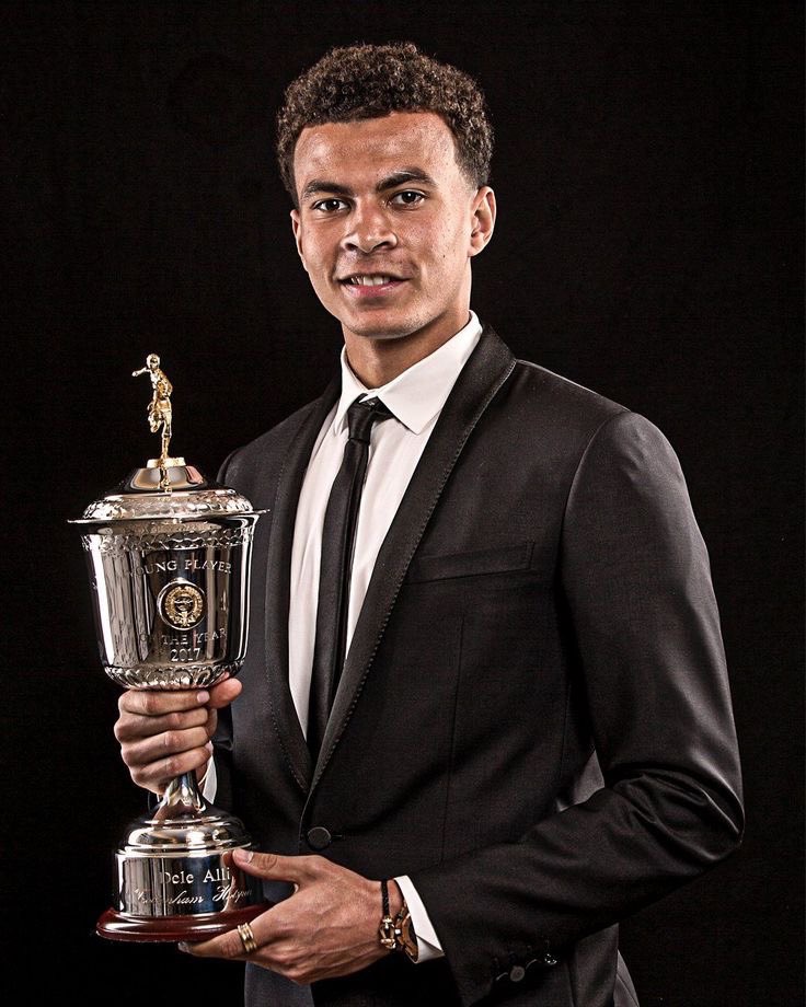 Dele Alli Considers Retirement at 29 After Omission from Como’s&nbsp;Plans