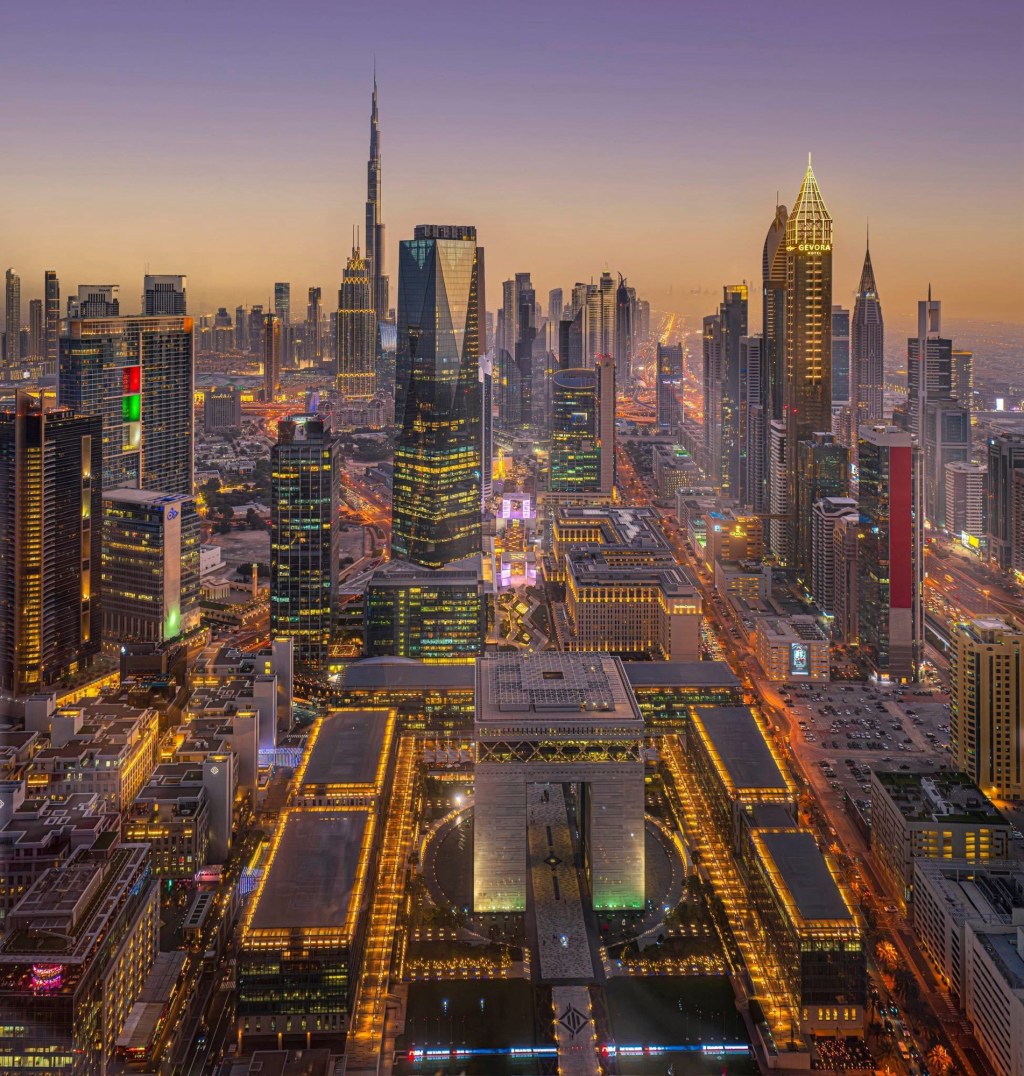 Dubai Welcomes Nearly 10 Million Tourists in First Half of 2025, Surpassing&nbsp;Expectations