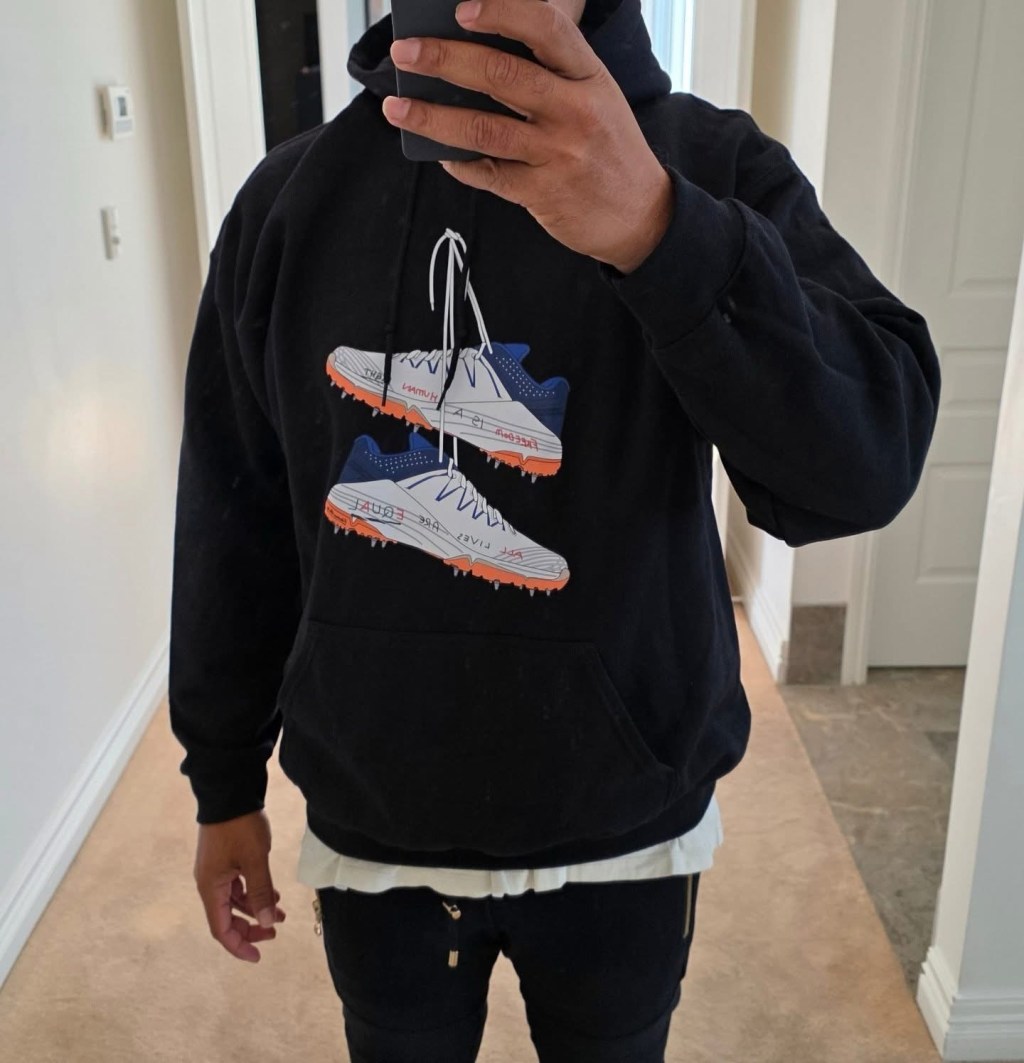 “All Lives Are Equal”: Usman Khawaja Calls on Australian Government to Act on Gaza&nbsp;Crisis