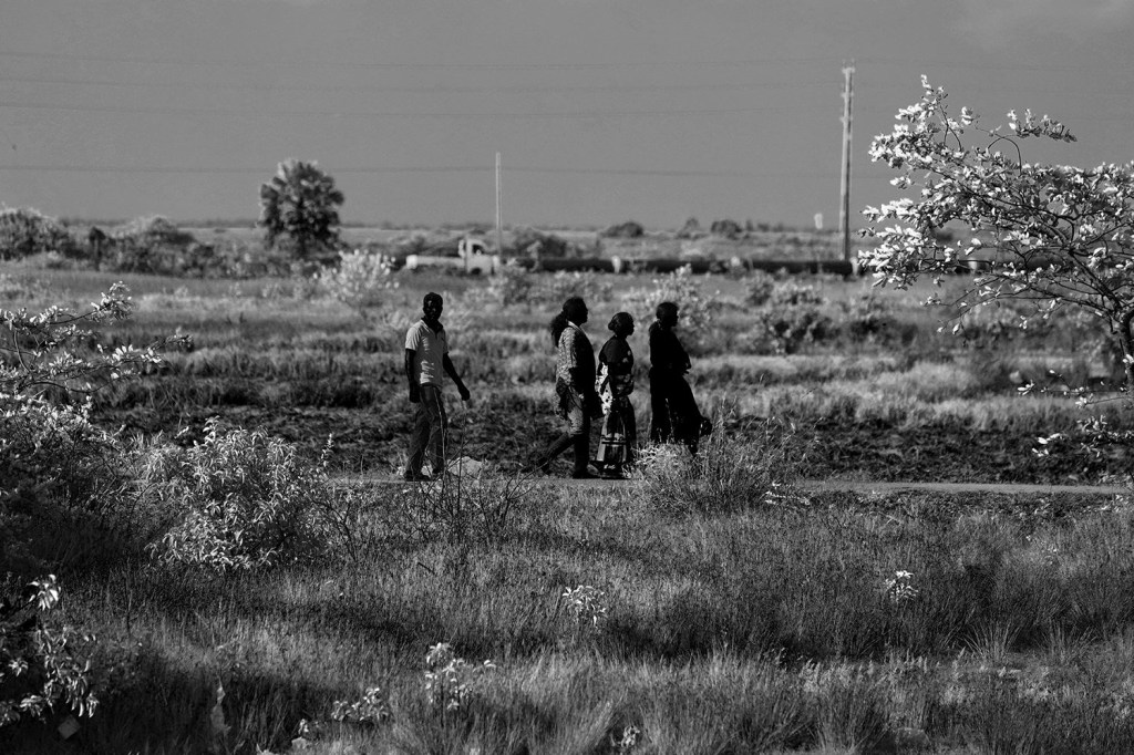 No Answers, Only Heartbreak: Families Leave Chemmani Mass Grave Site&nbsp;Empty-Handed