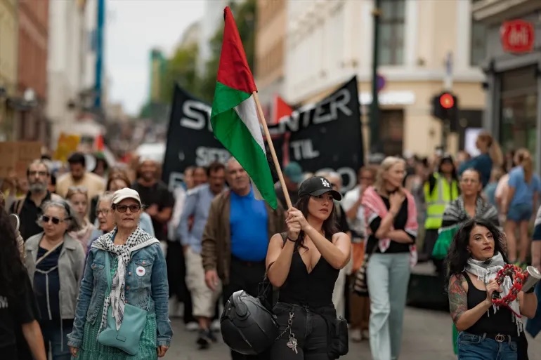 UN Security Council to Hold Emergency Meeting on Israel’s Gaza City Seizure&nbsp;Plan