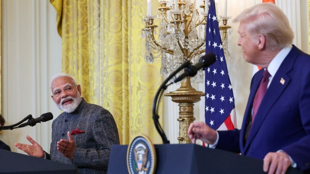 Modi to Meet Trump: Navigating Trade, Strategy, and the Indo-Pacific Balancing&nbsp;Act