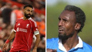 Salah Criticises UEFA Tribute to 'Palestinian Pele' for Omitting Death Circumstances