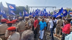 Caught Between Waves and Borders: India-Sri Lanka Fishermen Disputes