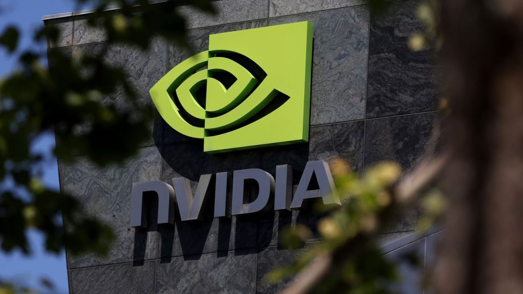Nvidia Warns Against Chip Backdoors as U.S. Lawmakers Float Tracking&nbsp;Mandates