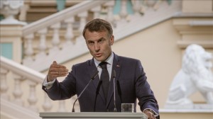 Macron Warns Israel’s Gaza Strategy Risks Humanitarian Disaster