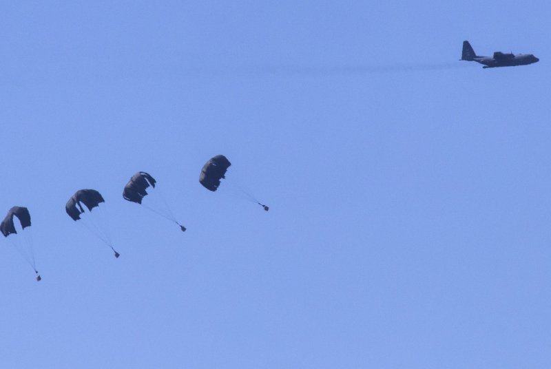 “Airdrops in Gaza: A Deadly PR Stunt Masking Starvation and&nbsp;Suffering”