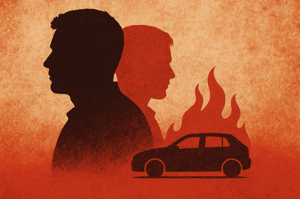 Murder, Power, and Impunity: The Thajudeen Case and Sri Lanka’s Unfinished&nbsp;Reckoning