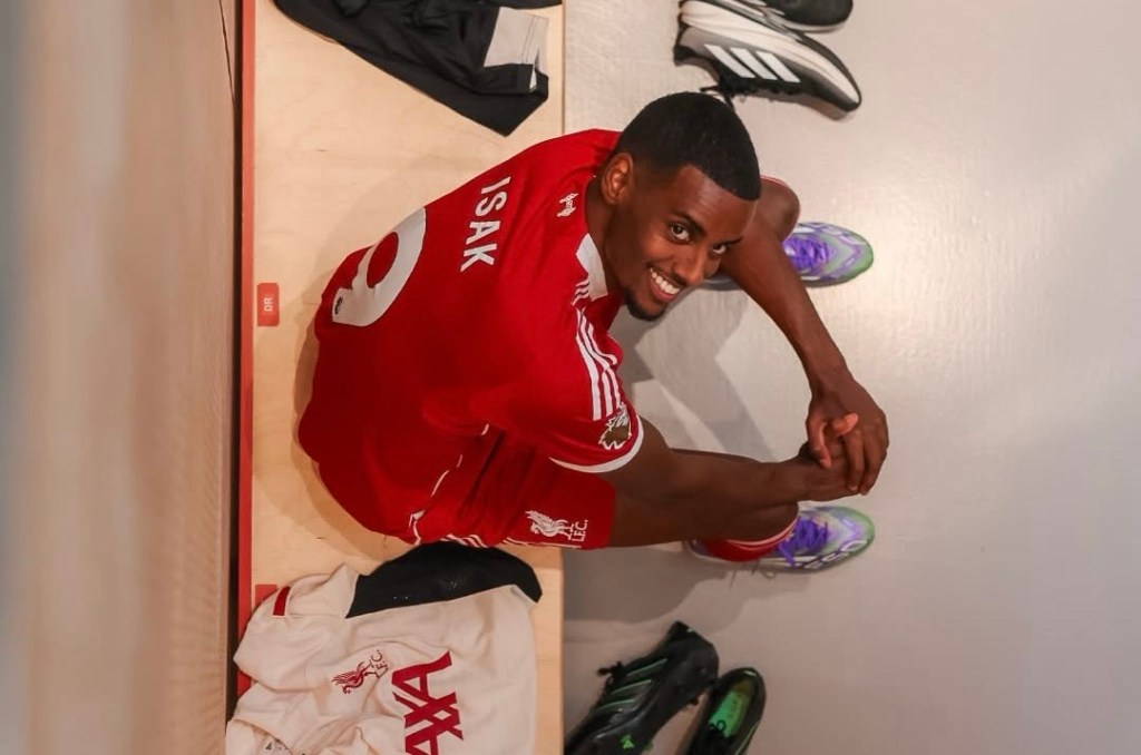 From Promises to Power Plays: The Alexander Isak Saga That Shook Newcastle and&nbsp;Liverpool