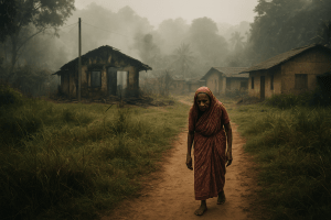 Murder in the Mist: State Failure and the Kahawatte Killings