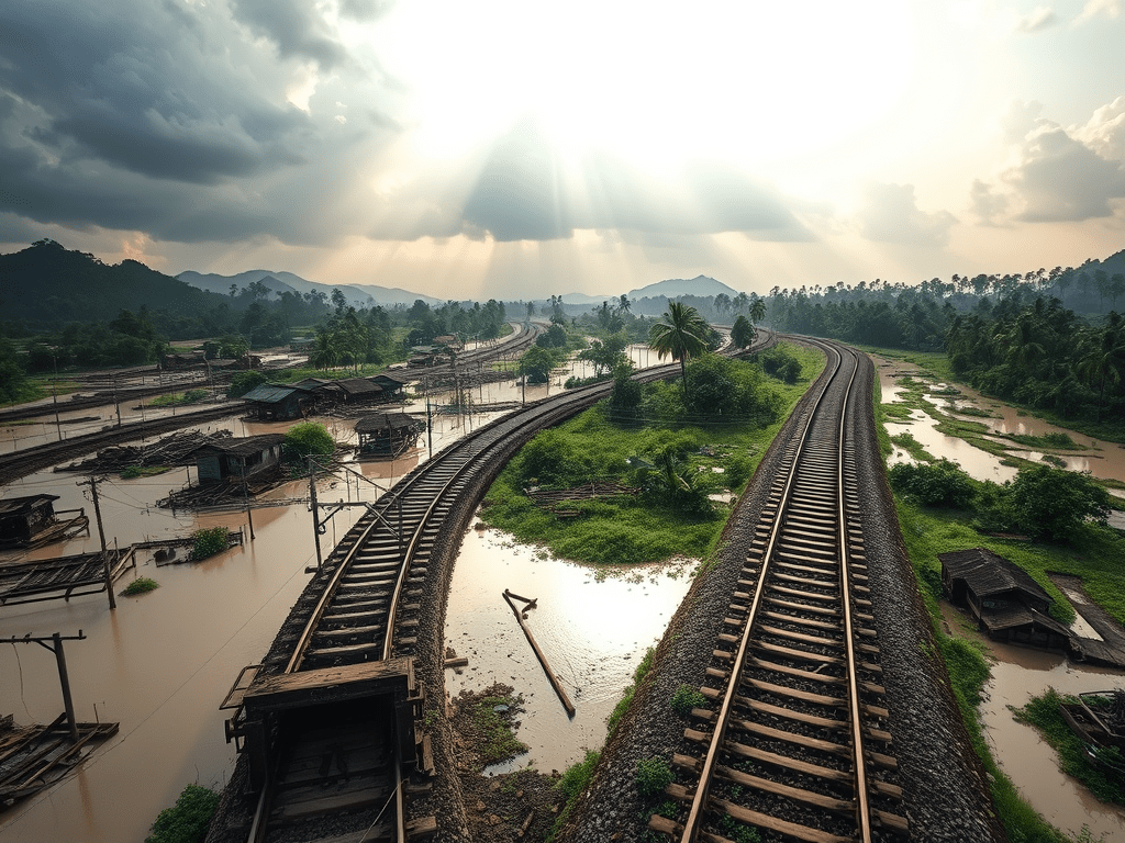 Sri Lanka’s Tourism Landscape at a Crossroads After the&nbsp;Cyclone